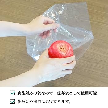 無地　袋 12個 紙製 バーガー袋 12 未晒無地 100枚/袋 004738176 包装用品